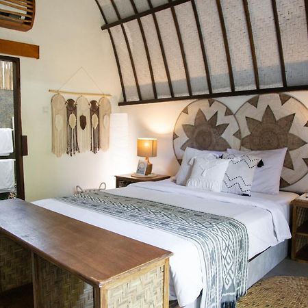 Villa Bagus - Adults Only Hideaway Gili Air Exterior foto