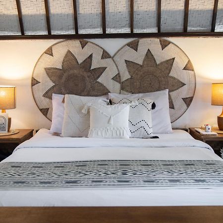 Villa Bagus - Adults Only Hideaway Gili Air Exterior foto