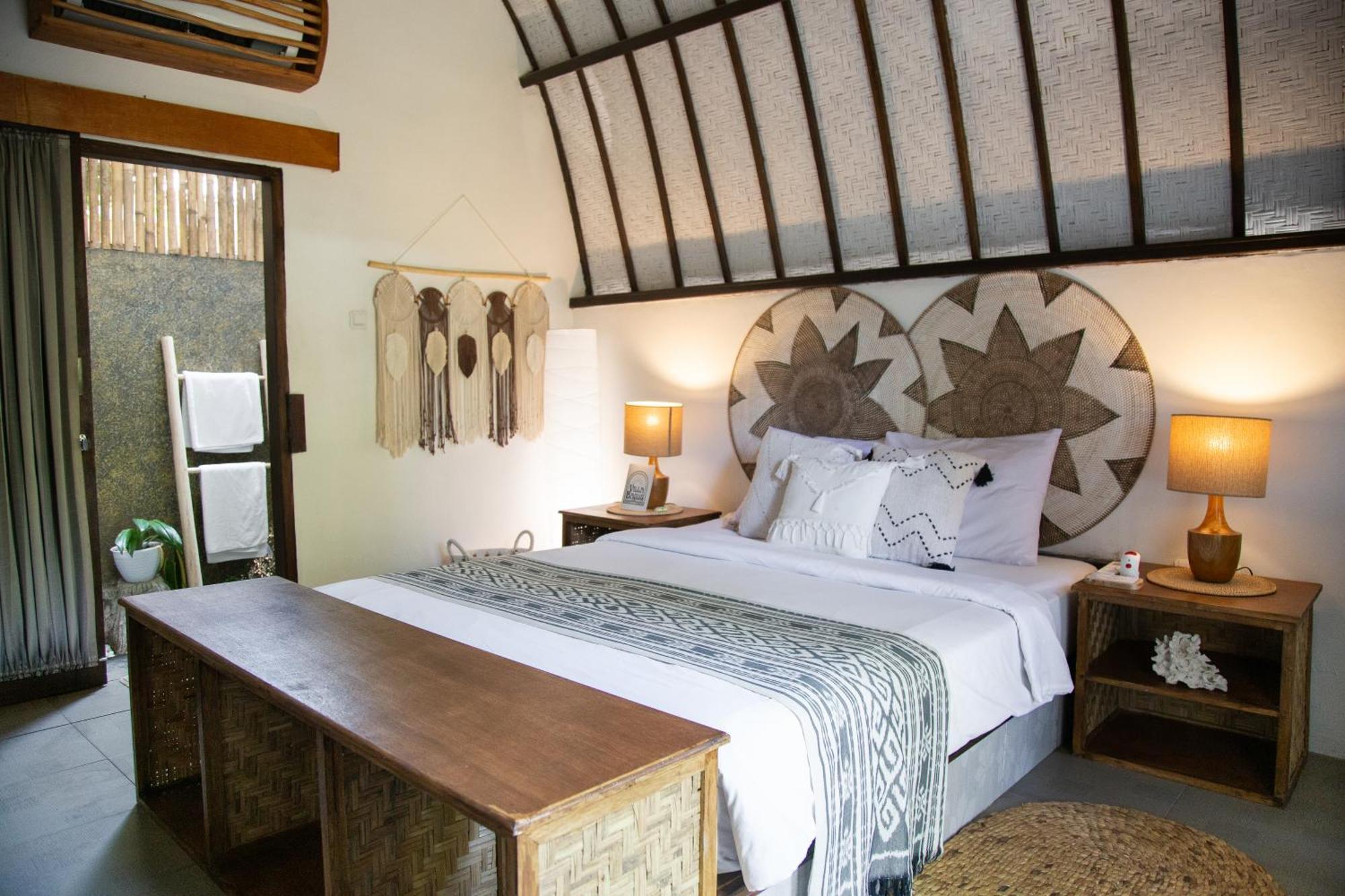 Villa Bagus - Adults Only Hideaway Gili Air Exterior foto