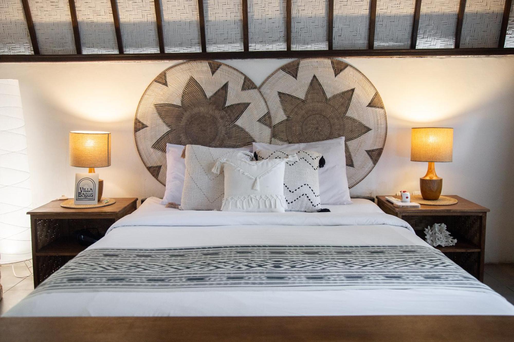 Villa Bagus - Adults Only Hideaway Gili Air Exterior foto