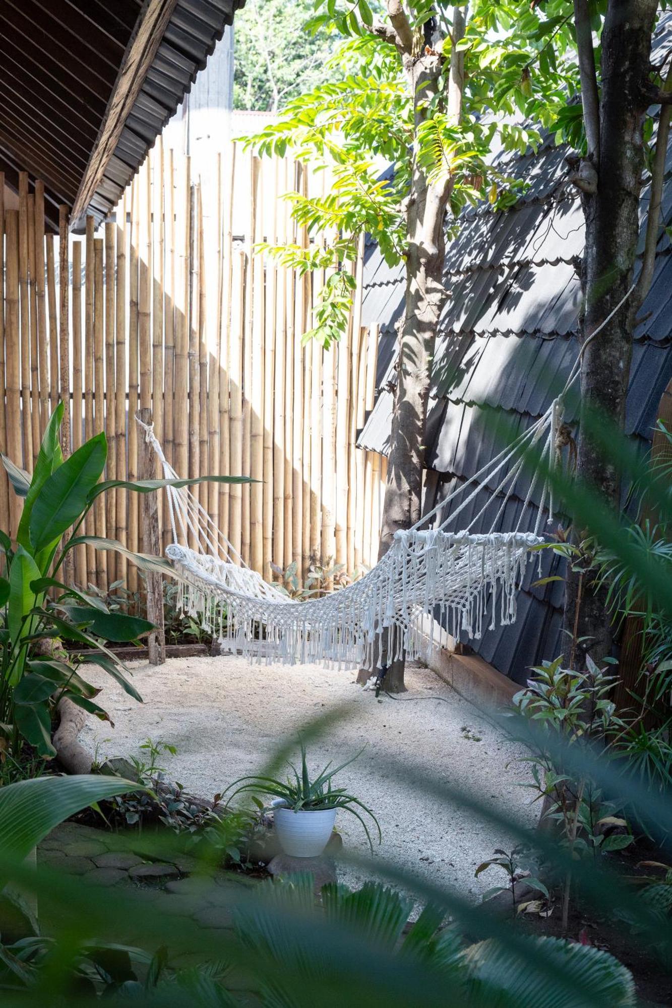 Villa Bagus - Adults Only Hideaway Gili Air Exterior foto