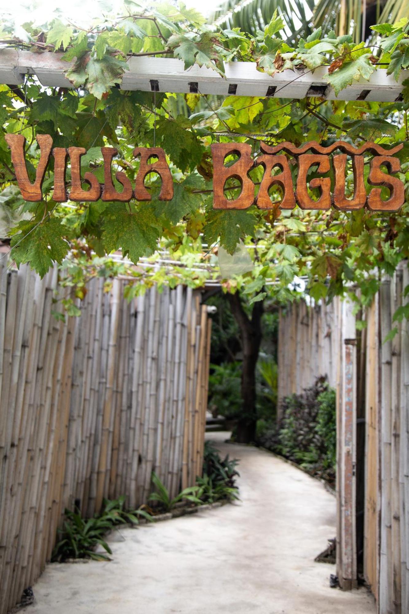 Villa Bagus - Adults Only Hideaway Gili Air Exterior foto