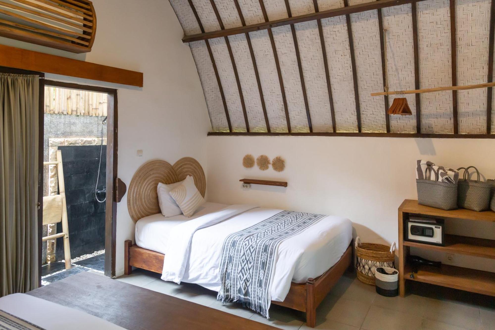 Villa Bagus - Adults Only Hideaway Gili Air Exterior foto