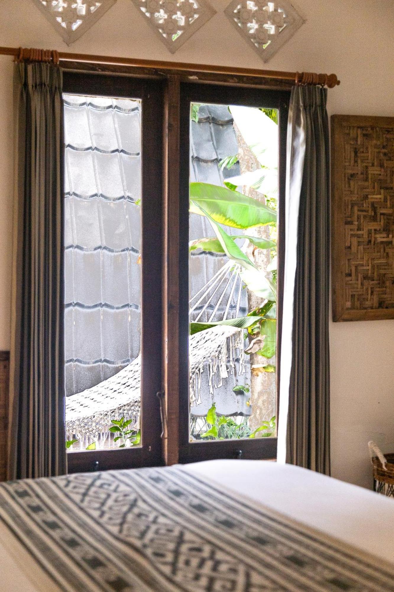 Villa Bagus - Adults Only Hideaway Gili Air Exterior foto