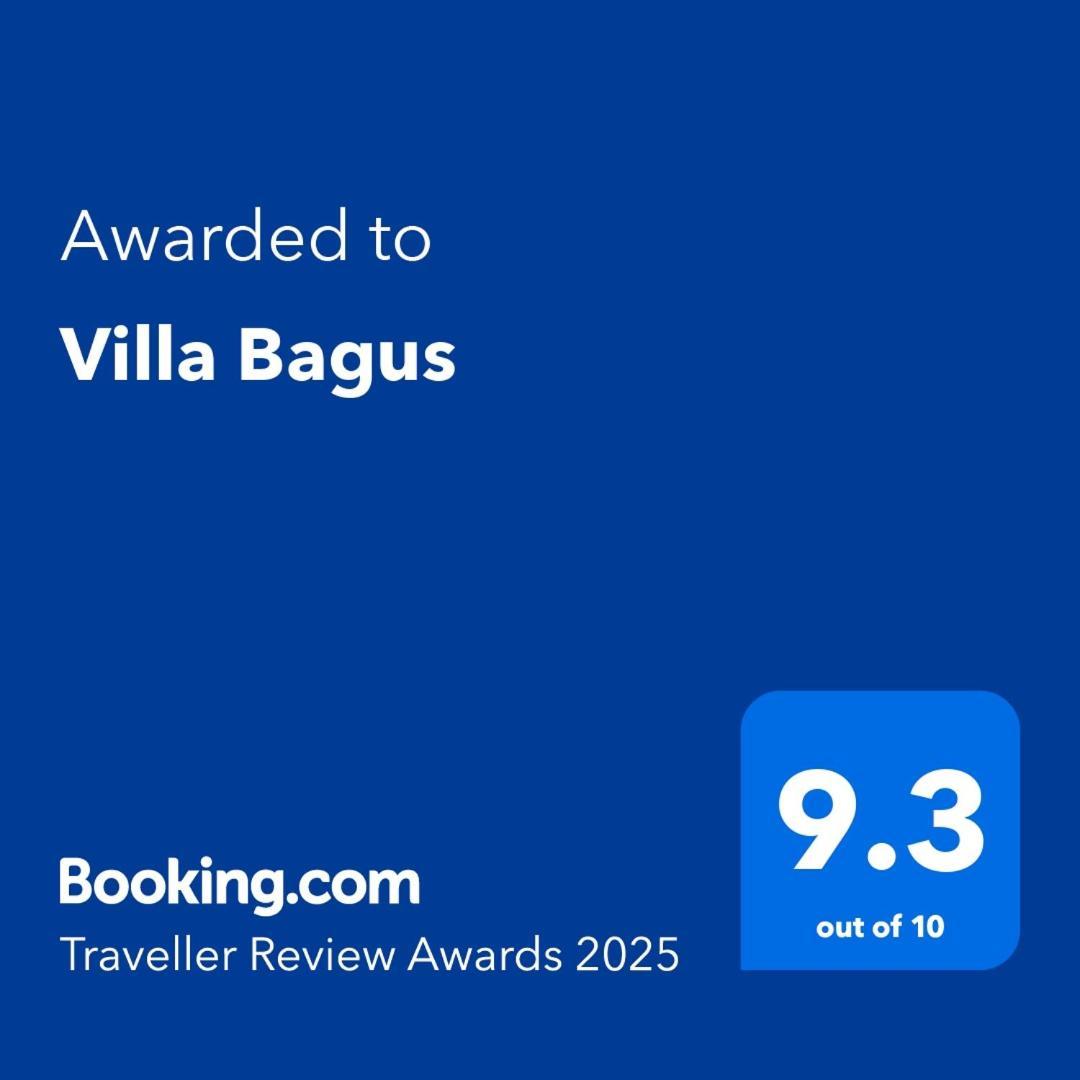 Villa Bagus - Adults Only Hideaway Gili Air Exterior foto